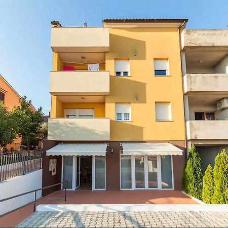 Apartments Hana Pula Exterior foto